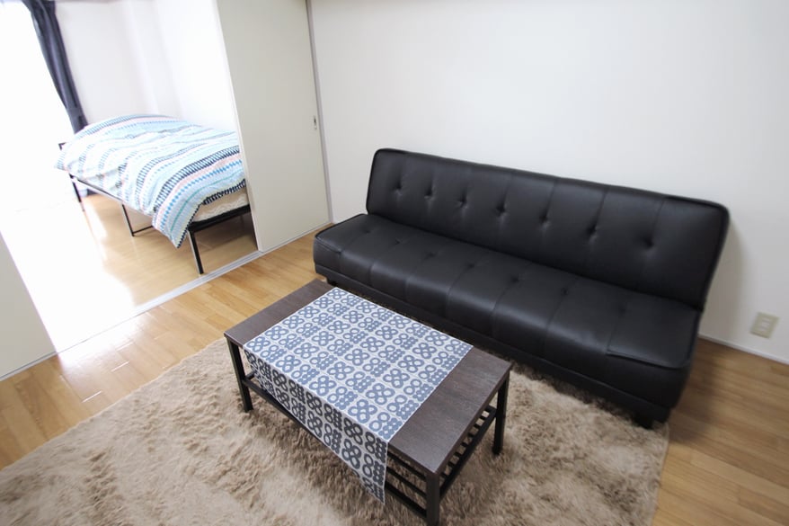 Apartment Sakura House For Your Trip Study Work Stay