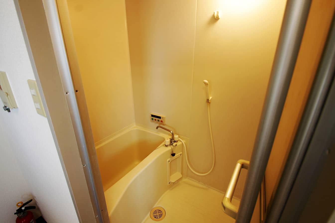 ITABASHI-KU MOTOHASUNUMA  APT  SHARE HOUSE  SAKURA HOUSE   for your