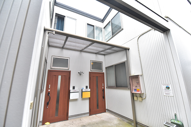 Ota Ku Omori Tokyo Share House Sakura House For Your Trip For