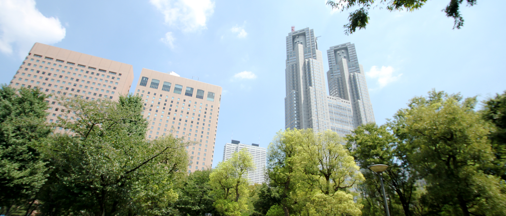 SAKURA HOUSE® Furnished Guest houses, Apartments, Share houses for