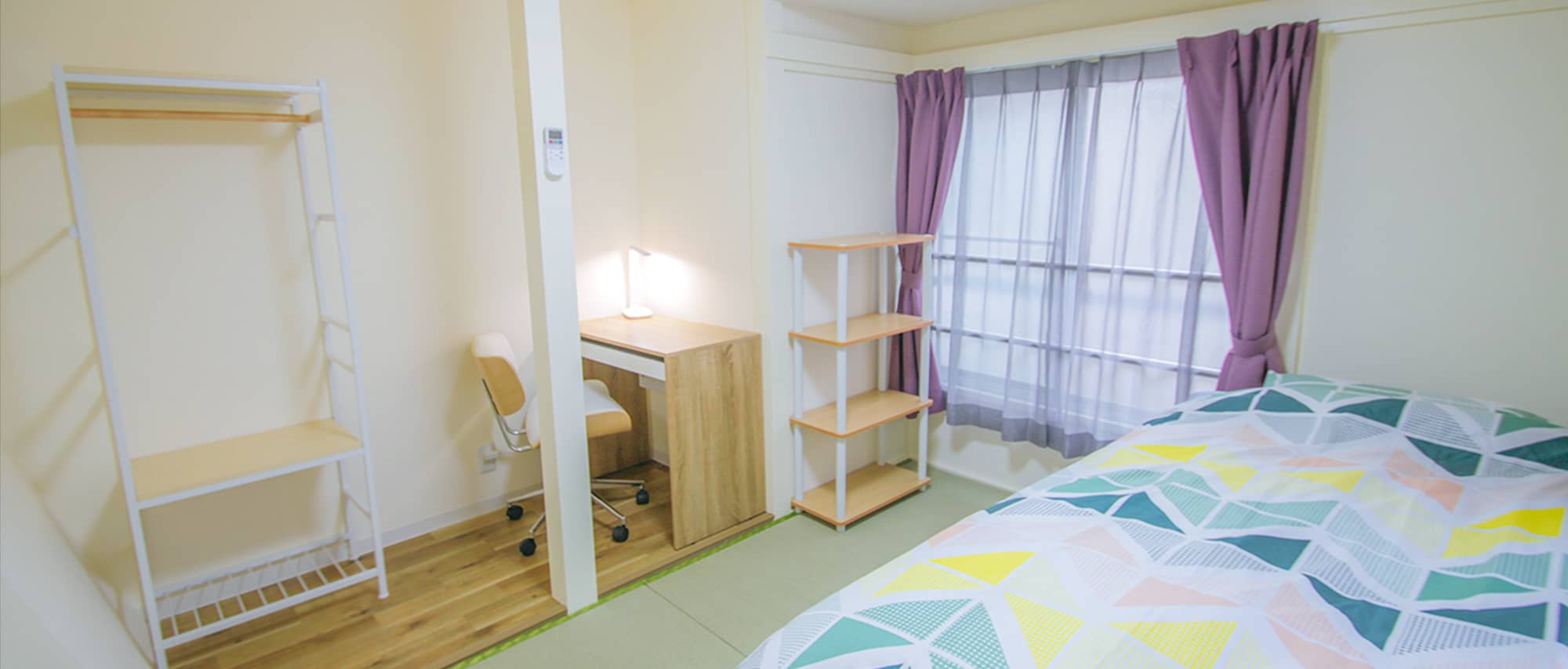 Sakura House Furnished Guest Houses Apartments Share