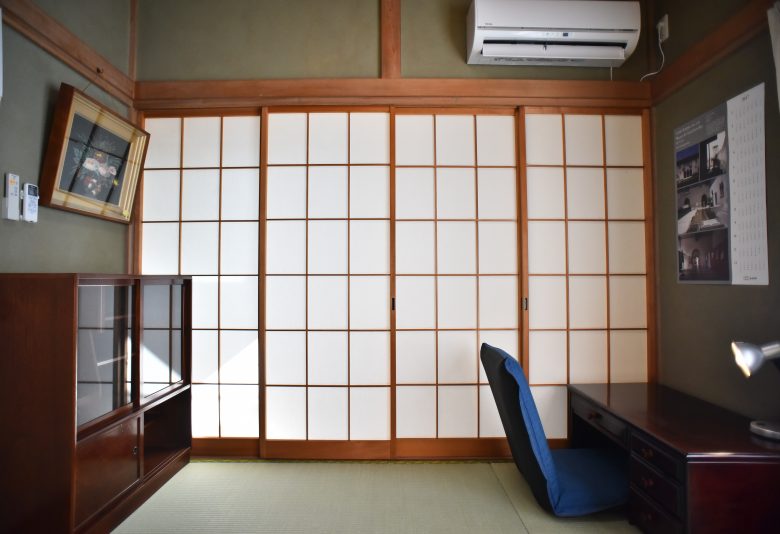 Japanese Style Private Rooms In Share Houses In Tokyo Staff Blog 