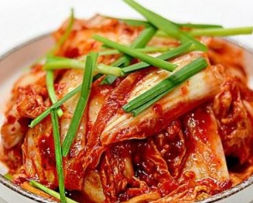 Korean Night Report] 12th of Nov, 2020 / Recipe of Kimchi Salad. - Staff  Blog - SAKURA TIPS - SAKURA HOUSE® for your trip, study, work & stay