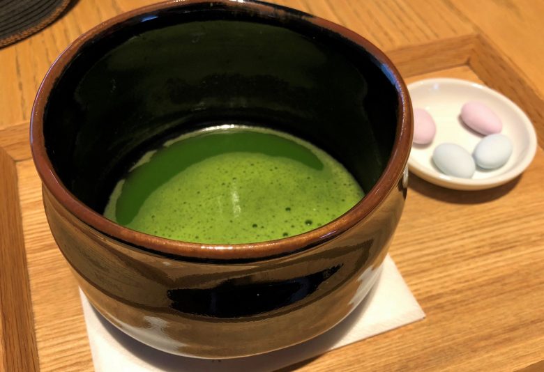 shizuoka matcha tour