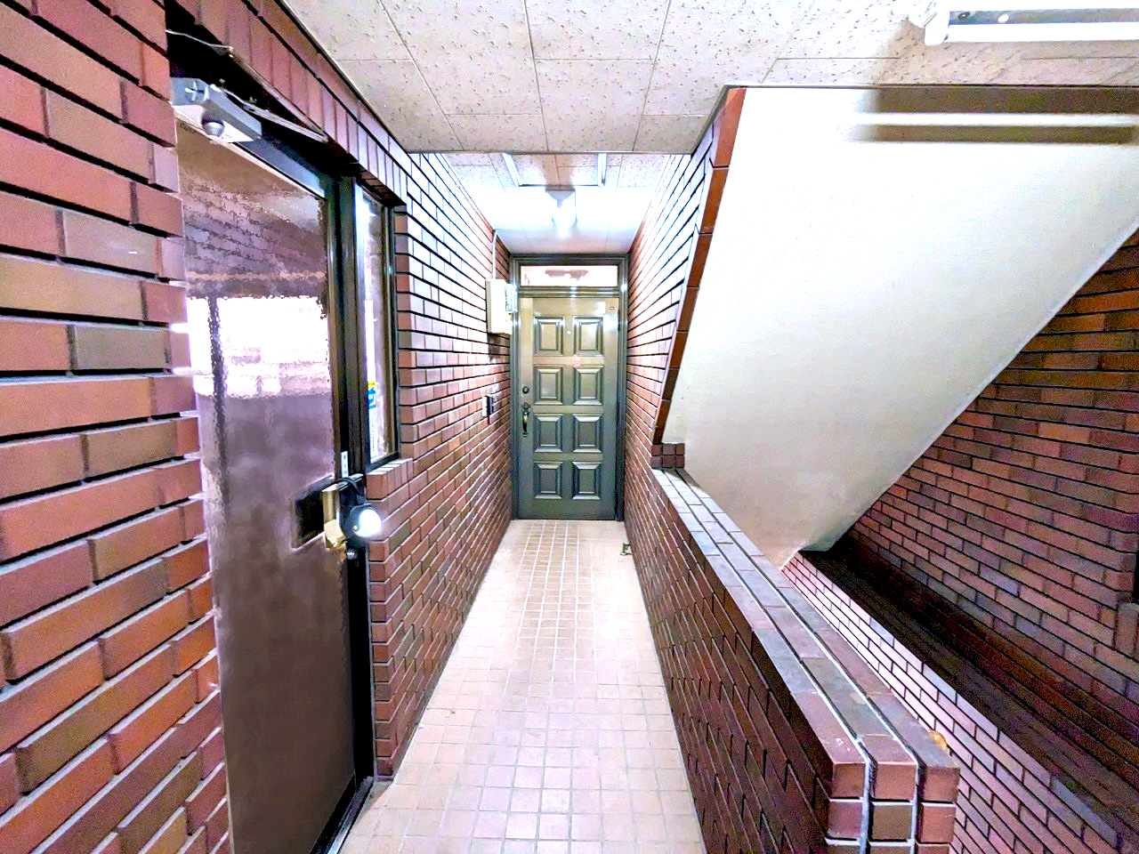 building-entrance