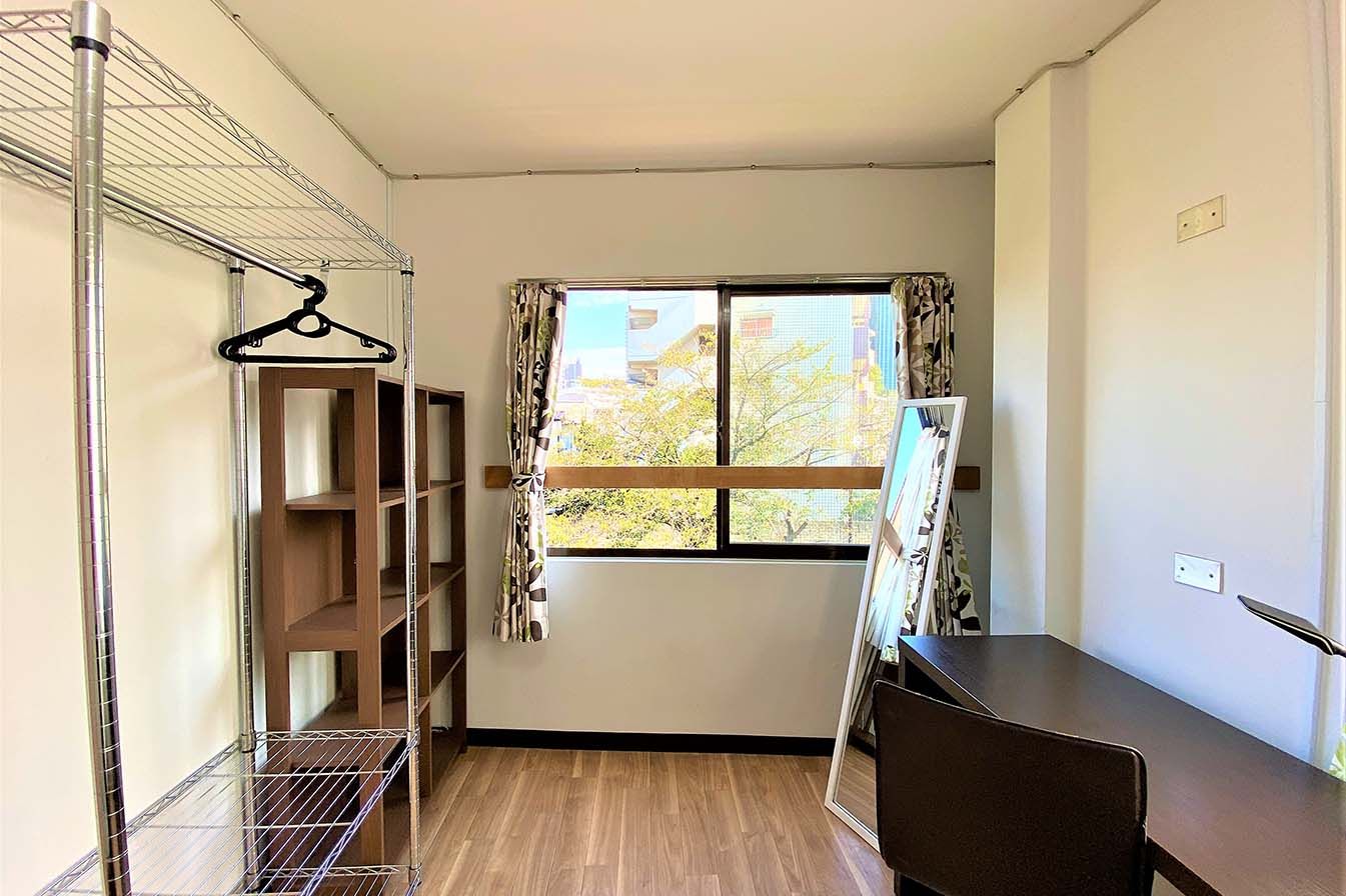SAKURA HOUSE NAKANO SAKAUE: Tokyo Share House
